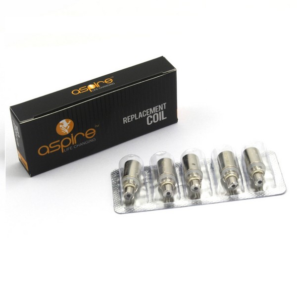 Aspire BVC replacement coil