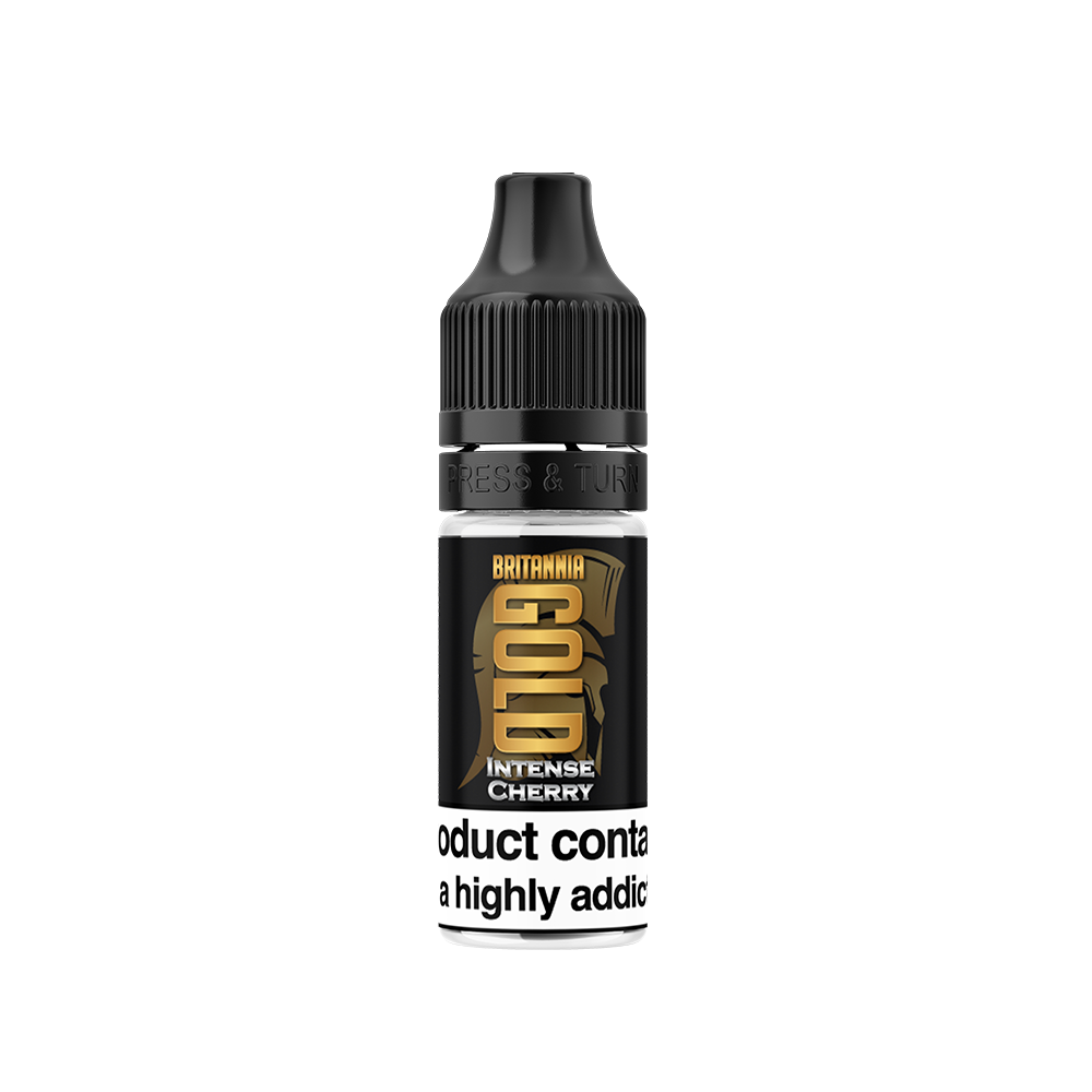 Intense Cherry
