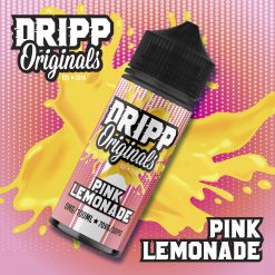 Dripp - Pink Lemonade