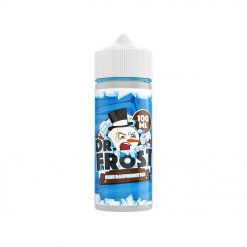 BLUE RASPBERRY ICE 100ml